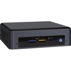 INTEL MINI PC NUC CORE I3 8109U 3.6 GHZ DDR4 USB-C/HDMI/M2/WIFI/BT grande