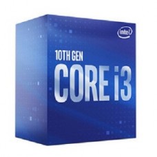 INTEL PROCESADOR CORE I3 10100 4.30 GHZ 4 CORE 6MB LGA 1200 grande