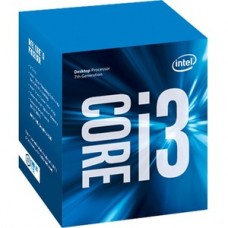 INTEL PROCESADOR CORE I3 7100   3.9 GHZ  2 CORE 3MB LGA 1151        grande