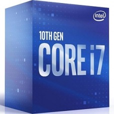 INTEL PROCESADOR CORE I7 10700 4.80GHZ  8 CORE 16MB LGA 1200 grande