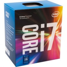 INTEL PROCESADOR CORE I7 7700 4.2 GHZ 4 CORE 8M LGA 1151 grande