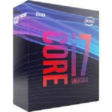 INTEL PROCESADOR CORE I7 9700K 3.6GHZ 8 CORE 12MB LGA 1151 grande