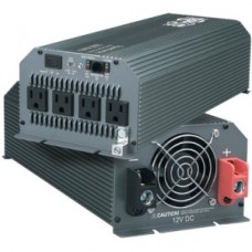 INVERSOR COMPACTO 1000W 12VCD 120V 4 CONTACTOS 5-15R grande