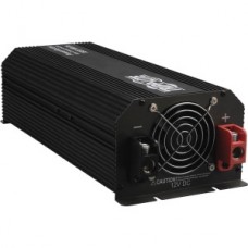 INVERSOR COMPACTO 1800W 12VCD 120V 2 CONTACTOS 5-15R GFCI grande