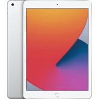 IPAD 10.2 PULG 8A GENERACION 128 GB WI-FI - PLATA