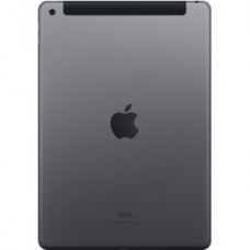 IPAD 10.2 PULG 8A GENERACION 32 GB WI-FI + CELL - GRIS ESPACIAL grande