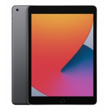 IPAD 10.2 PULG 8A GENERACION 32 GB WI-FI - GRIS ESPACIAL grande