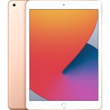 IPAD 10.2 PULG 8A GENERACION 32 GB WI-FI - ORO grande