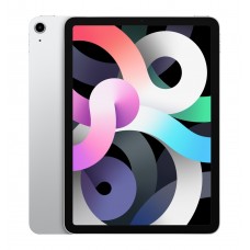 IPAD AIR WI-FI 10.9 PULGADAS 64 GB - PLATA grande