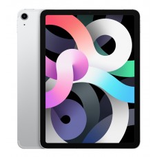 IPAD AIR WI-FI + CELLULAR 10.9 PULGADAS 64 GB - PLATA grande