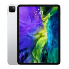 IPAD PRO 11  256 GB WI-FI PLATA grande