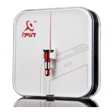 IPIN  APUNTADOR LASER PARA      IPHONE  A TRAV?S DEL JACK       .  