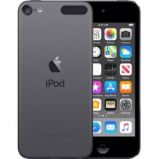 IPOD TOUCH DE 128 GB GRIS ESPAC . grande