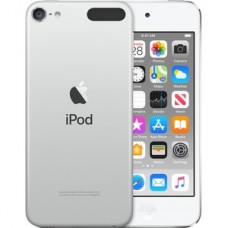 IPOD TOUCH DE 256 GB PLATA . grande