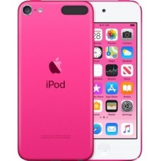 IPOD TOUCH DE 32 GB ROSA . grande