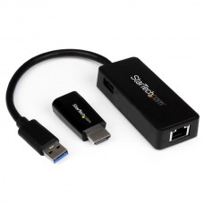 JUEGO DE ADAPTADORES HDMI A VGA RED GIGABIT DE CHROMEBOOK grande