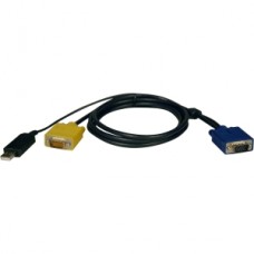 JUEGO DE CABLES USB PARA KVM .                               . grande