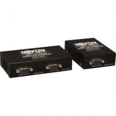 JUEGO EXTENSOR VGA C/ AUDIO SOBRE CAT5/6 TRANSM/RECEPTOR 305. grande