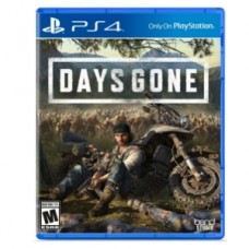 JUEGO PARA CONSOLA PS4 DAYS GONE grande