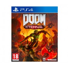 JUEGO PARA CONSOLA PS4 DOOM ETERNAL grande