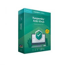 KASPERSKY ANTIVIRUS 1 USER . grande