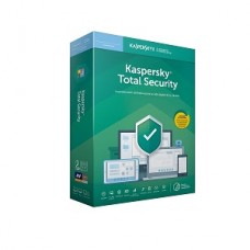 KASPERSKY TOTAL SECURITY 3 DISP . grande