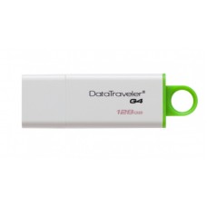 KINGSTON 128GB DTIG4 USB 3.0 DATATRAVELER I GEN 4 grande