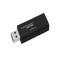 KINGSTON 128GB USB 3.0 DATATRAV G3 NEGRO KINGSTON 128GB USB 3.0 DATATRAV G3 NEGRO