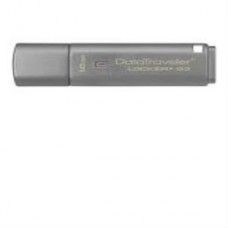 KINGSTON 16GB USB 3.0 DATATRAVE LOCKER G3 WAUTOMA grande