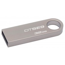 KINGSTON 32GB USB 2.0 DATATRAVE SE9 CHAMPAGNE grande