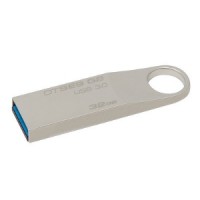 KINGSTON 32GB USB 3.0 DATATRAVE SE9 G2 METAL KINGSTON 32GB USB 3.0 DATATRAVE SE9 G2 METAL