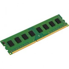 KINGSTON 4GB DIMM DDR3 1600LV ACER DELL  HP  PC grande