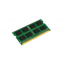 KINGSTON 4GB SODIMM DDR3 1600 A6950118; 691740-001; D0H47 LAP grande