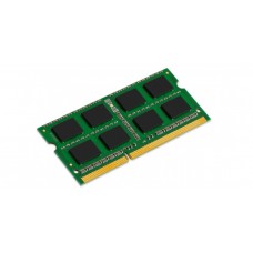 KINGSTON 4GB SODIMM DDR3 1600 MD633GA B4U39AA B4U39AT LAP grande