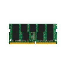 KINGSTON 4GB SODIMM DDR4 2666MHZ NON ECC grande