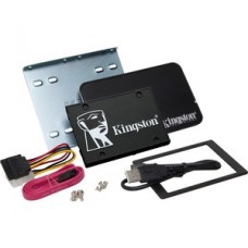 KINGSTON 512G SSD KC600 SATA3 2.5  BUNDLE grande