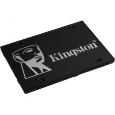 KINGSTON 512G SSD KC600 SATA3 2.5 grande