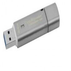 KINGSTON 64GB USB 3.0 DATATRAVE LOCKER G3 WAUTOMAT grande