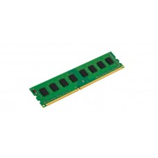 KINGSTON 8GB DIMM DDR3 1333  PC 22585; A5039667; A5558827 PC grande