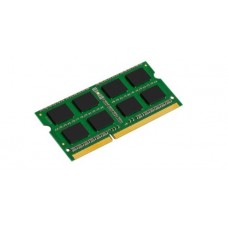 KINGSTON 8GB SODIMM DDR3 1600 ; LAP grande