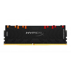 KINGSTON DIMM 8B DDR4-3200 CL16 XMP HYPERX PREDATOR RGB grande