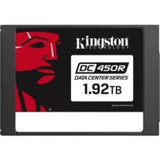 KINGSTON DISCO ESTADO SOLIDO SSD 1920G SATA 2.5 DC450R ENTERPRI grande