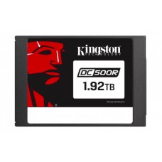 KINGSTON DISCO ESTADO SOLIDO SSD 1920G SATA 2.5 DC500R READ-CENT grande