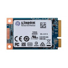 KINGSTON DISCO ESTADO SOLIDO SSD 240GB MSATA UV500 grande