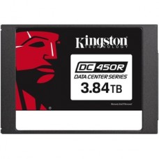 KINGSTON DISCO ESTADO SOLIDO SSD 3840G SATA 2.5 DC450R ENTERPRIS grande