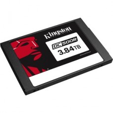 KINGSTON DISCO ESTADO SOLIDO SSD 3840G SATA 2.5 DC500R READ-CENT grande