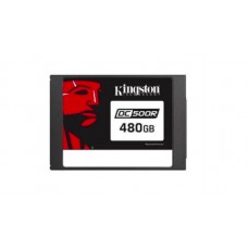 KINGSTON DISCO ESTADO SOLIDO SSD 480G SATA 2.5 DC500R READ-CENTR grande