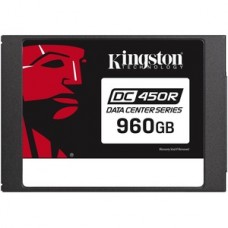 KINGSTON DISCO ESTADO SOLIDO SSD 960G SATA 2.5 DC450R ENTERPRIS grande