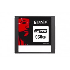 KINGSTON DISCO ESTADO SOLIDO SSD 960G SATA 2.5 DC500R READ-CENTR grande