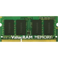 KINGSTON MEMORIA 8GB SODIMM DDR 3L-1600 CL11 NON-ECC 1.35V